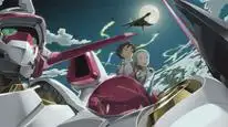Tập 1 Eureka Seven