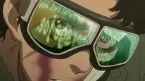 Tập 10 Megalo Box