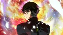 Tập 10 Mahouka Koukou No Rettousei
