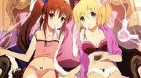 Tập 12 Little Busters!: Refrain