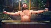 Tập 4 Trong cabin cùng Bert Kreischer