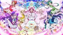 Tập Full Yes! Precure 5 Gogo! Movie: Okashi No Kuni No Happy Birthday