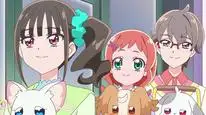 Tập 92 Wonderful Precure!