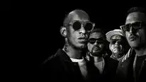 Tập Full Racionais MC's: Từ những con phố São Paulo