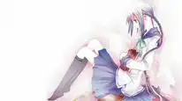 Tập 1 Bungaku Shoujo: Memoire