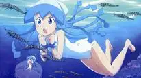 Tập 4 Shinryaku! Ika Musume