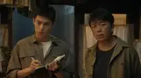 Tập 7 Hắc Dạ Cáo Bạch