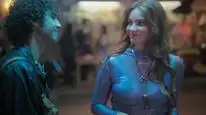 Tập 06 Salcedo, đồ da và boogaloo