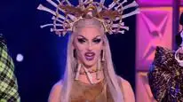 Tập 11 Rupaul's Drag Race - Cuộc chiến giày cao gót (Phần 10)