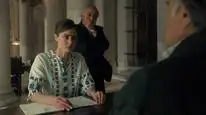 Tập 08 Uẩn Khúc Của Amanda Knox