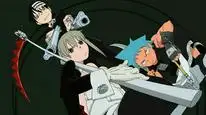 Tập 14 Soul Eater