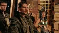 Tập 16 Stargate SG-1 (Phần 5)