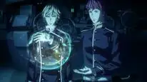 Tập 8 Ginga Eiyuu Densetsu: Die Neue These - Sakubou