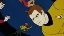 Tập 3 Star Trek: Loạt phim hoạt hình (Phần 2)