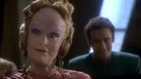 Tập 16 Star Trek: Deep Space Nine (Phần 1)