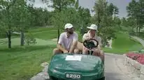 Tập 4 Full Swing: Những Tay Golf Chuyên Nghiệp (Phần 3)