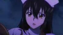 Tập 19 Huyết Chiến - Strike the Blood