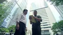 Tập 12 Ông Trùm Tài Chính