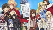 Tập 2 Genjitsu Shugi Yuusha no Oukoku Saikenki Part 2