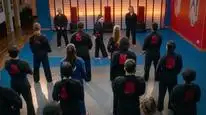 Tập 6 Võ đường Cobra Kai (Phần 5)