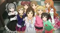 Tập 5 Cinderella Girls Gekijou