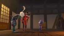 Tập 7 Chú thỏ samurai: Câu chuyện về Usagi