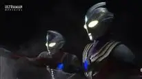 Tập 19 Ultraman Decker