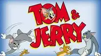Tập 10 The Tom and Jerry Show