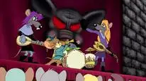 Tập 21 Tom and Jerry Tales