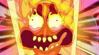 Tập 2 Rick và Morty (Phần 9)