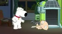 Tập 15 Family Guy (Phần 18)