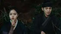 Tập 12 Bác Sĩ Tâm Thần Joseon Yoo Se Poong