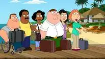 Tập 18 Family Guy (Phần 13)