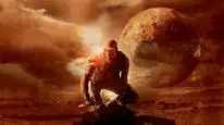 Tập Full Riddick: Thống lĩnh bóng tối