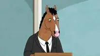 Tập 6 BoJack Horseman (Phần 5)