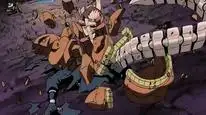 Tập 21 Naruto Shippuden