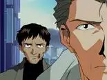 Tập 21 Neon Genesis Evangelion
