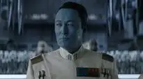 Tập 6 Nữ Hiệp Sĩ Ahsoka
