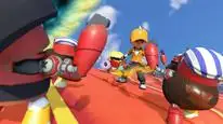 Tập 01 BoBoiBoy Galaxy