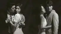 Tập 01 Yêu Trong Đau Thương