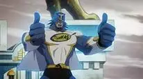 Tập 22 Tiger & Bunny