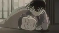Tập 1036 Thám Tử Lừng Danh Conan
