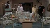 Tập 19 The King of Queens (Phần 6)
