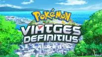 Tập 125 Pokémon: Mặt Trời & Mặt Trăng (Phần 1)
