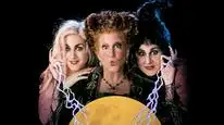 Tập Full Hocus Pocus