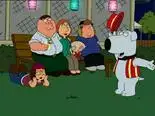 Tập 7 Family Guy (Phần 1)