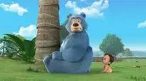 Tập 15 Nhóc Bheem quả cảm (Phần 2)