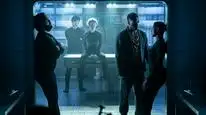 Tập 5 Con Tàu Nightflyers (Phần 1)