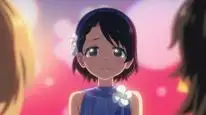 Tập 8 The IDOLM@STER Cinderella Girls: U149