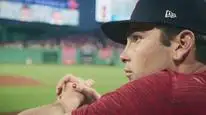 Tập 04 The Clubhouse: Một Năm Cùng Đội Red Sox